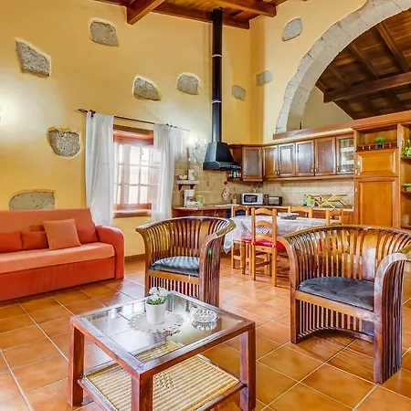 Apartment Finca La Bonita Las Galletas
