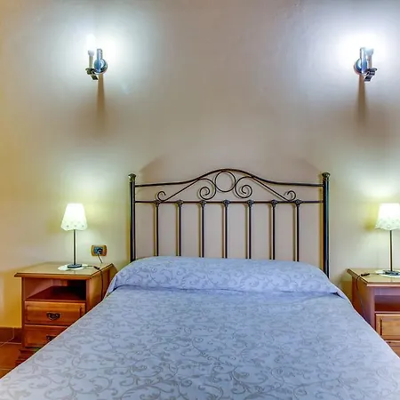 Apartment Finca La Bonita