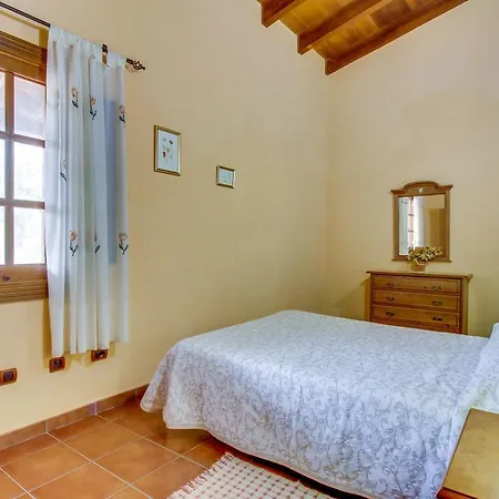 Finca La Bonita Apartment *