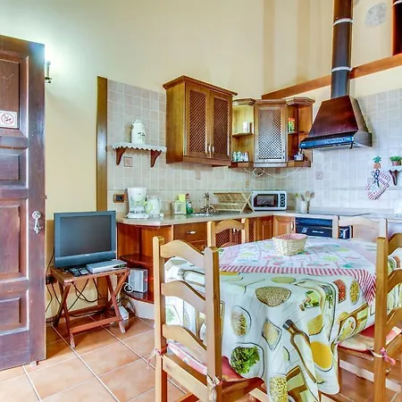 Finca La Bonita Las Galletas