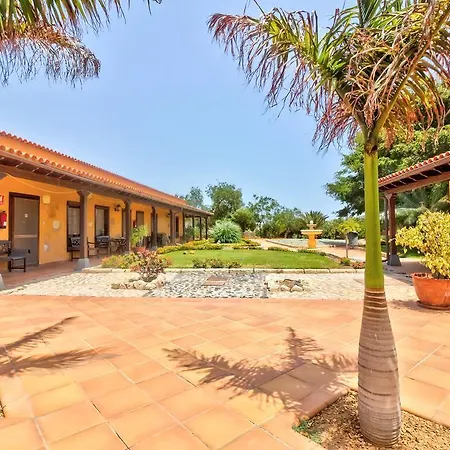 Finca La Bonita Apartment