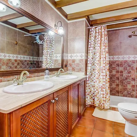 Apartment Finca La Bonita *