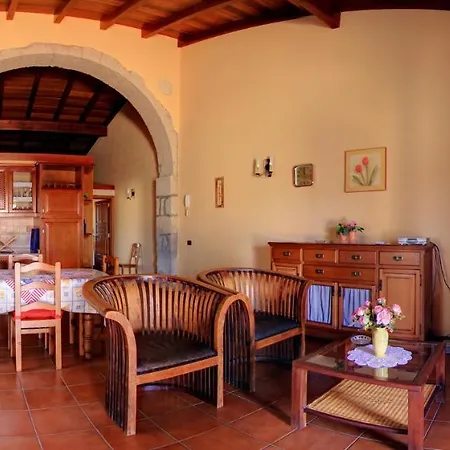 Apartment Finca La Bonita