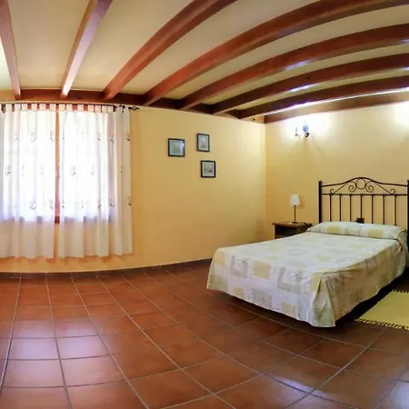 Apartment Finca La Bonita