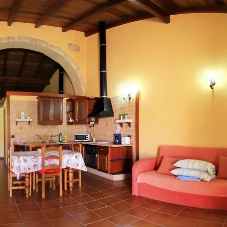 Apartment Finca La Bonita Las Galletas