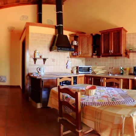 Finca La Bonita *