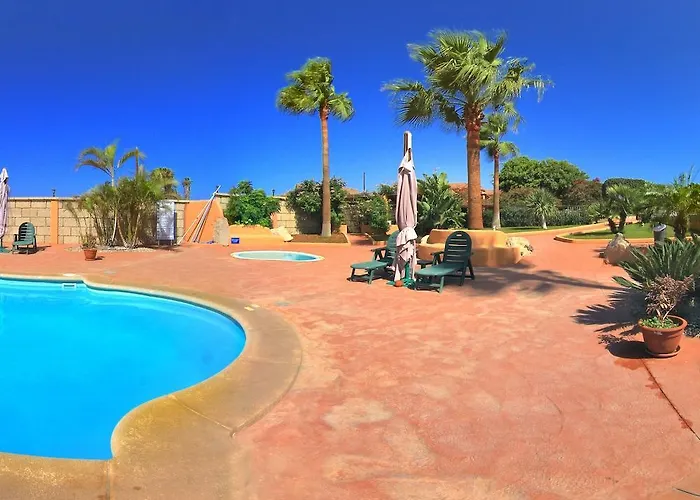 Appartement La Bonita