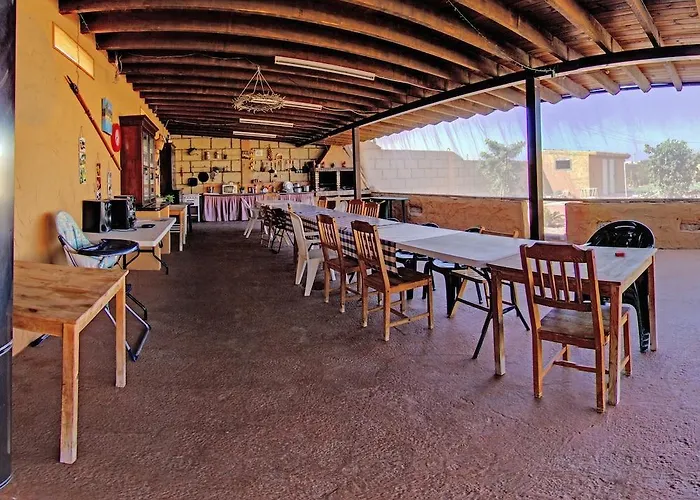 La Bonita Apartman *