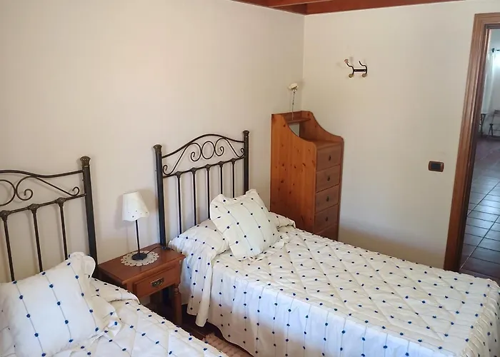 Apartman La Bonita
