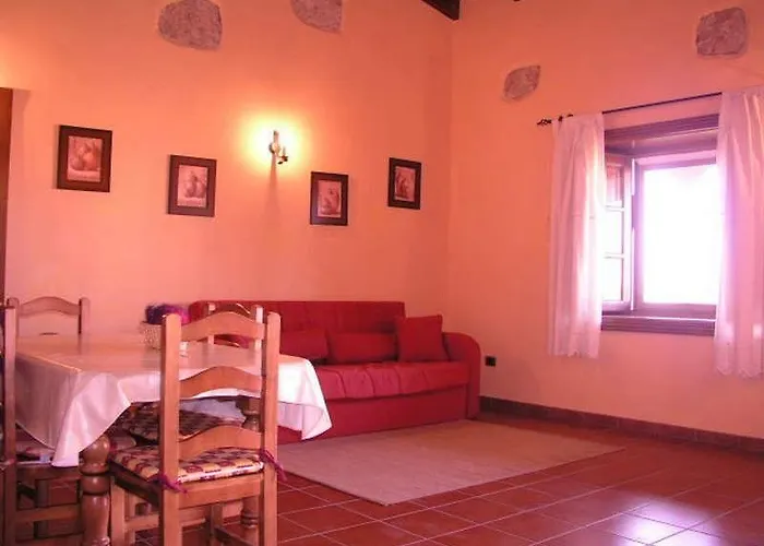 Apartman La Bonita Las Galletas