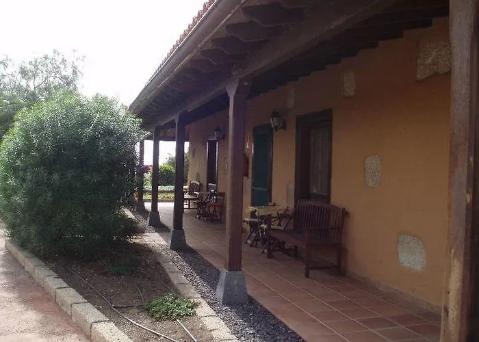 Appartement La Bonita Las Galletas