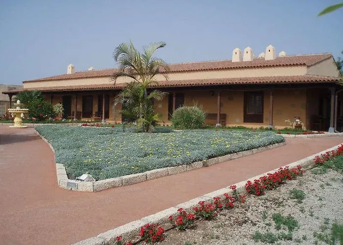 La Bonita Las Galletas