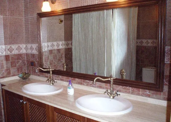 Apartman La Bonita Las Galletas