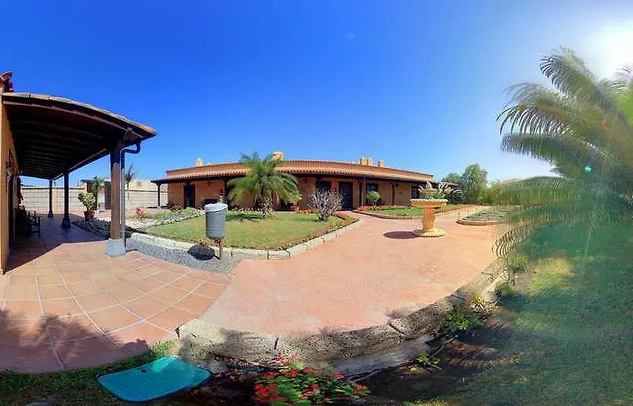 Apartman La Bonita *