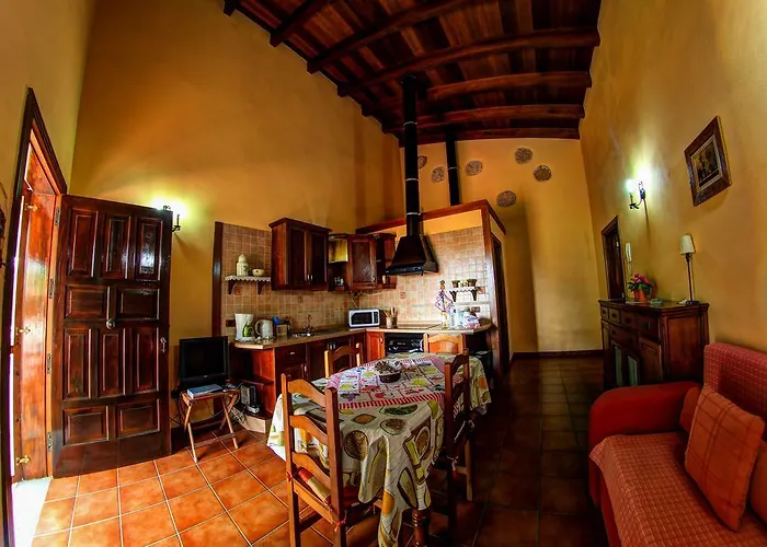 Apartman La Bonita *