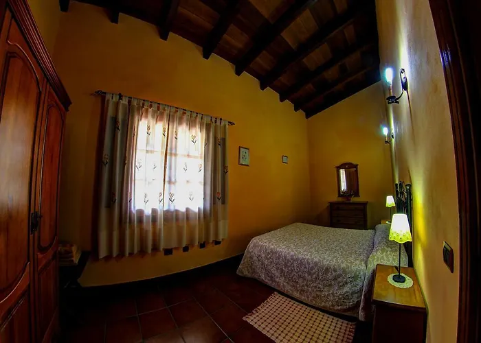 Appartement La Bonita Las Galletas