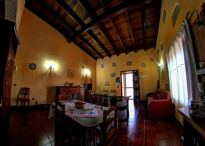 Apartman La Bonita *