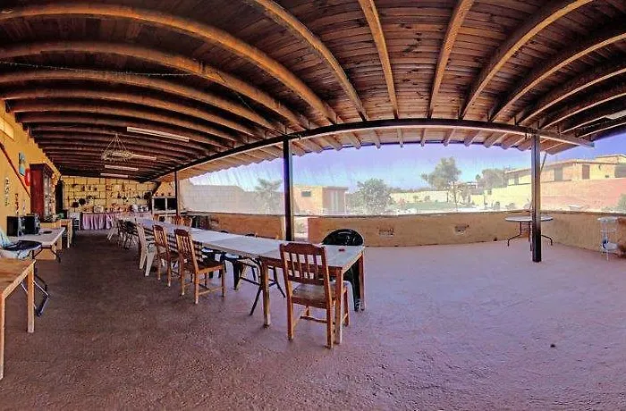 La Bonita Appartement *