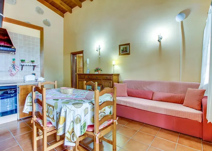 Apartman La Bonita