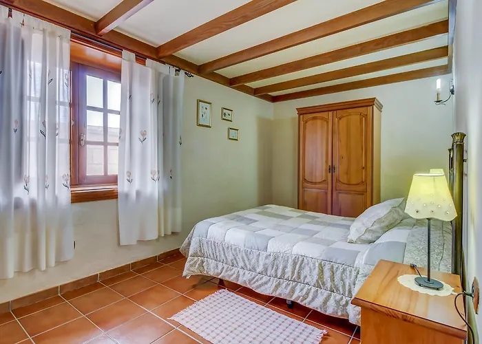 La Bonita * Las Galletas