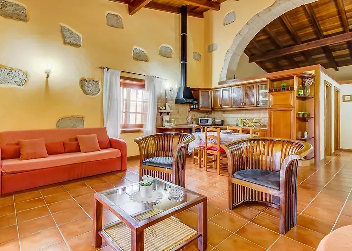 Appartement La Bonita Las Galletas