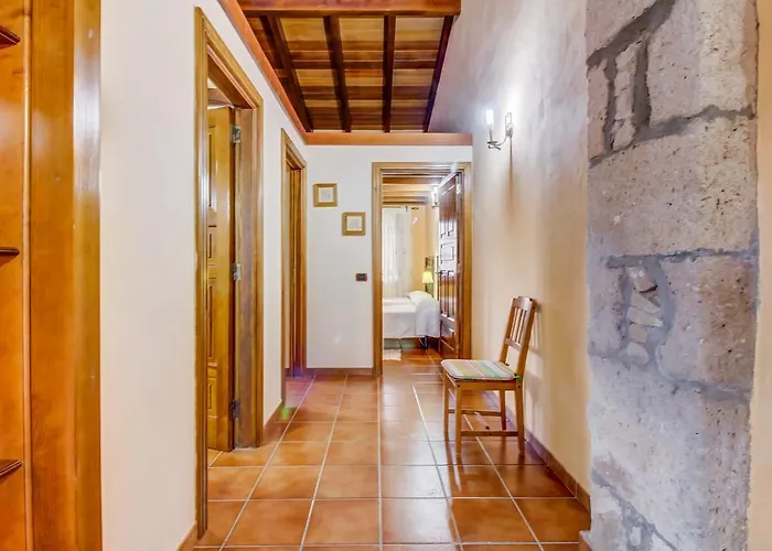 La Bonita Appartement Las Galletas