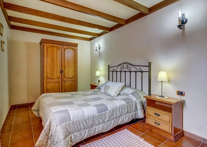 La Bonita * Las Galletas