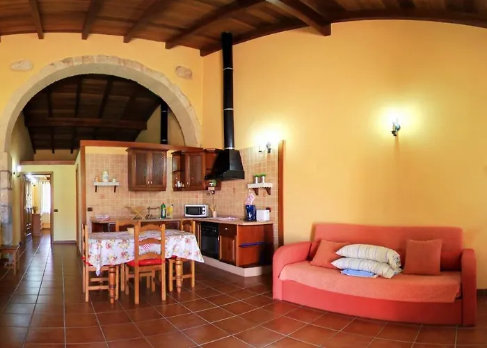 Apartman La Bonita Las Galletas