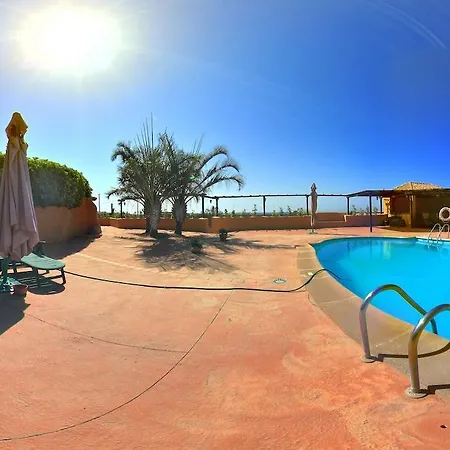 Apartment Finca La Bonita *