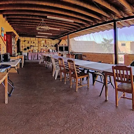 Finca La Bonita Apartment *