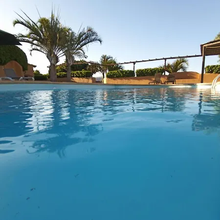 Finca La Bonita Las Galletas