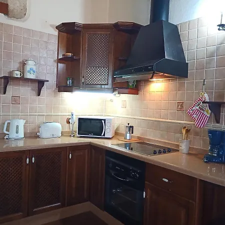 Finca La Bonita * Las Galletas