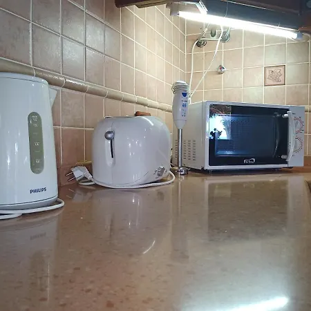 Finca La Bonita Las Galletas