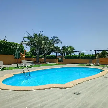 Finca La Bonita Apartment Las Galletas