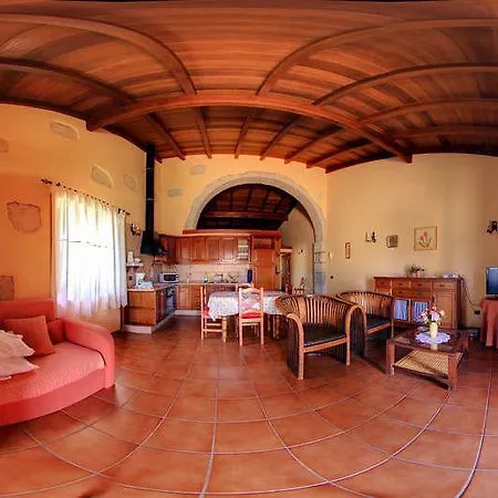 Apartment Finca La Bonita *