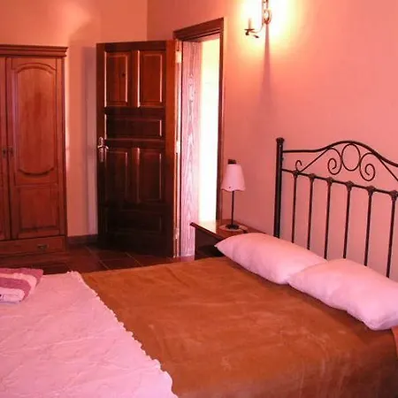 Apartment Finca La Bonita