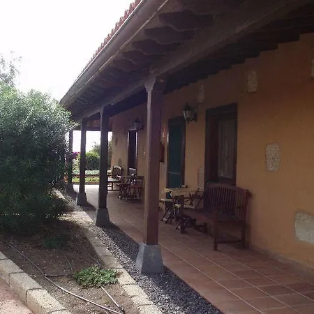 Apartment Finca La Bonita Las Galletas