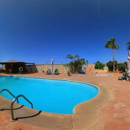 Apartment Finca La Bonita *