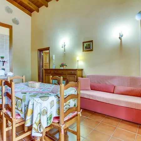 Apartment Finca La Bonita