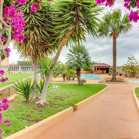 Finca La Bonita Apartment