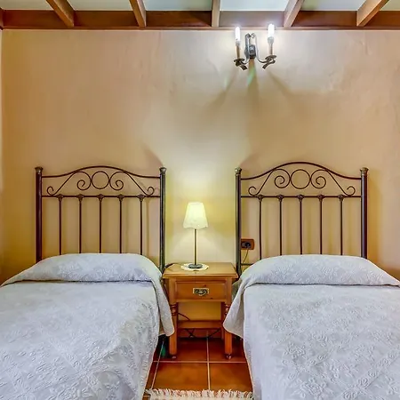 Apartment Finca La Bonita