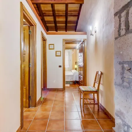 Finca La Bonita Apartment Las Galletas