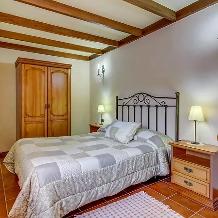 Finca La Bonita * Las Galletas