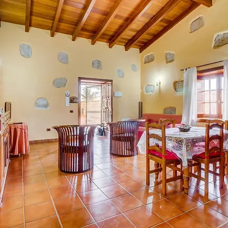 Finca La Bonita Apartment Las Galletas