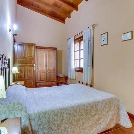 Finca La Bonita * Las Galletas