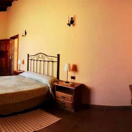 Finca La Bonita Apartment