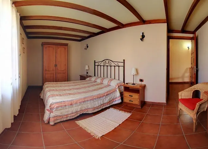 La Bonita Appartement Las Galletas