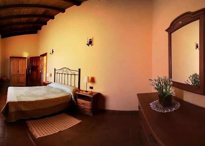 La Bonita Appartement *