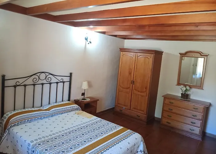 Appartement La Bonita Las Galletas