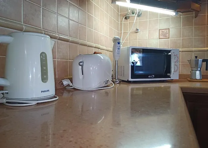 La Bonita Las Galletas